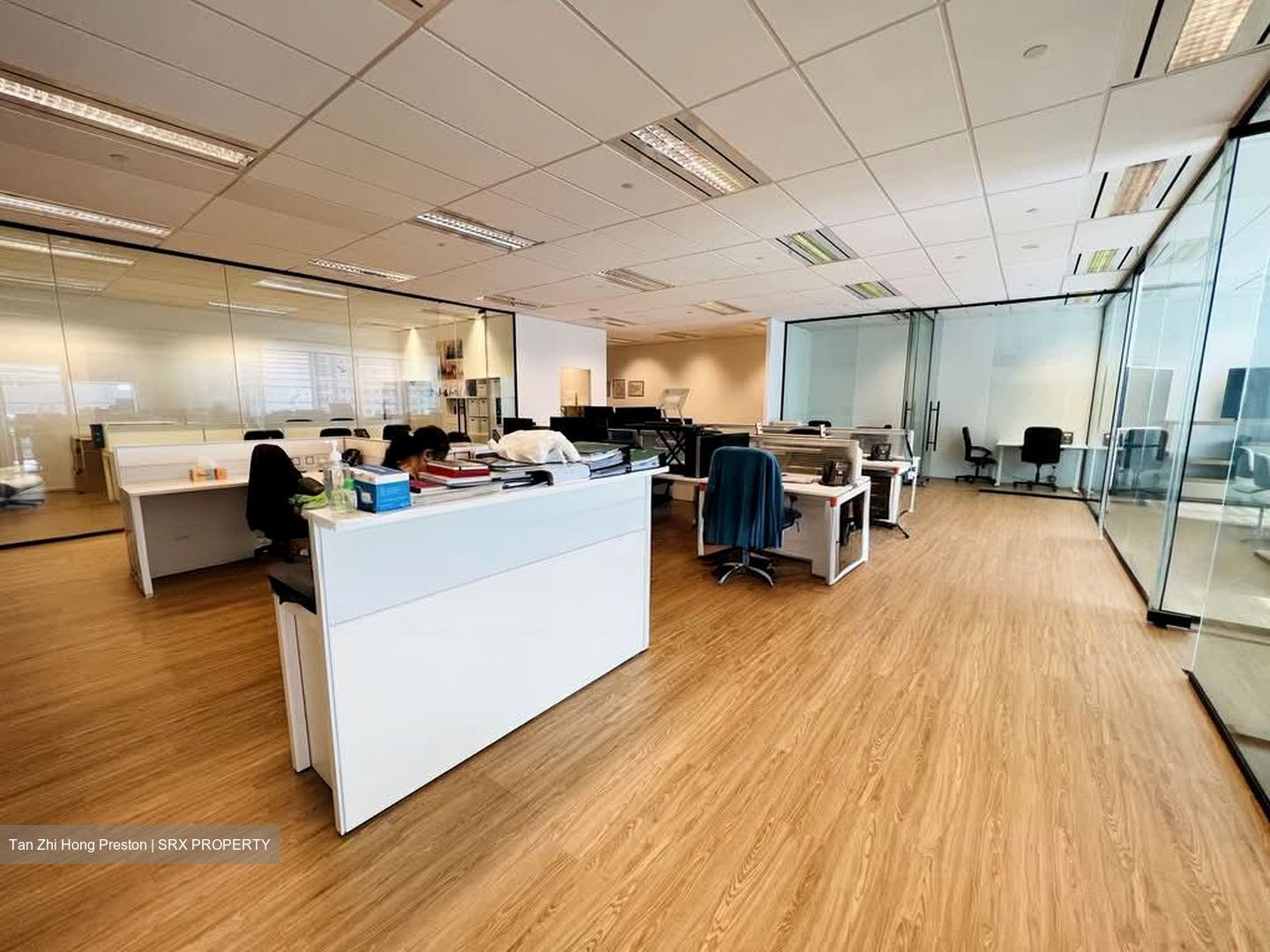 ONE GEORGE STREET (D1), Office #633704631
